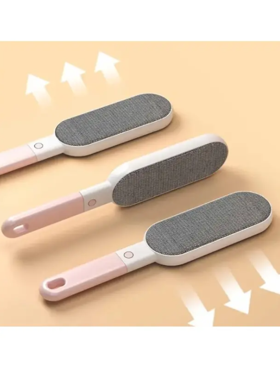 Mucit Home Çok Fonksiyonlu Kedi Köpek Tüy Toplama Fırçası -Evcil Hayvan Tüy Toplayıcı