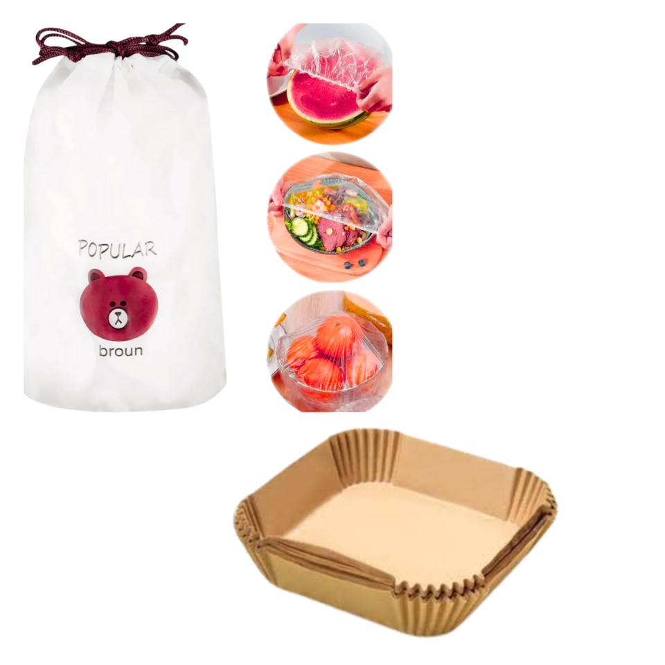 Mucit Home  Gıda Bonesi, ve Pişirme Kağıdı