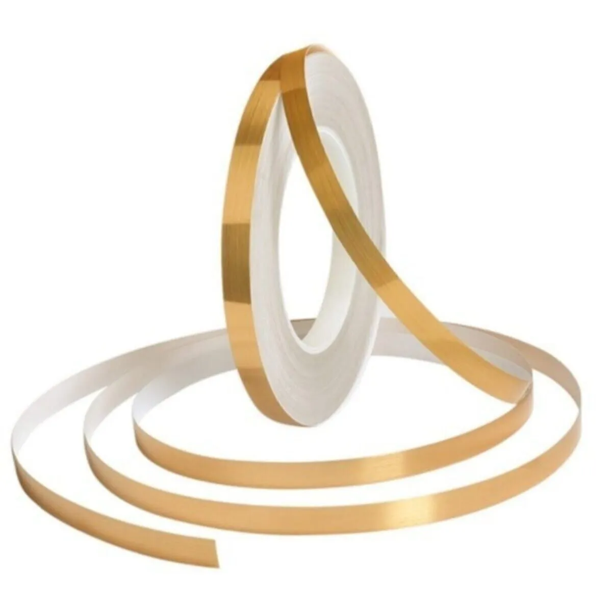 Mucit Home   1 Cm 50 Metre Gold Fayans Arası Şerit Bant