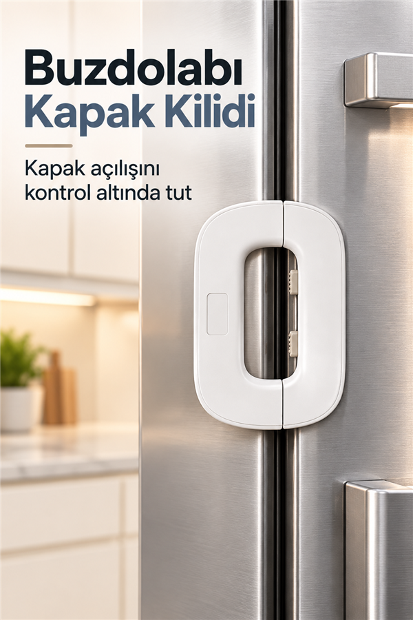 Mucit Home 1 Adet Plus Kapı Kilidi Dayanıklı Gövde Yapısıyla Yüksek Güvenlik Kaliteli Dolap Kilit