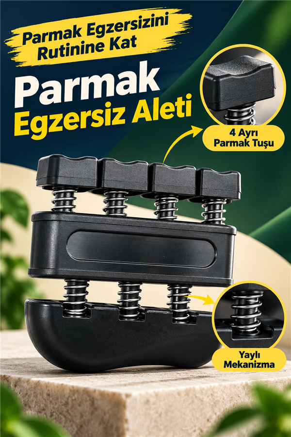 Mucit Home 5 Farklı Seviyeli Çantalı Pilates Direnç Bandı Seti