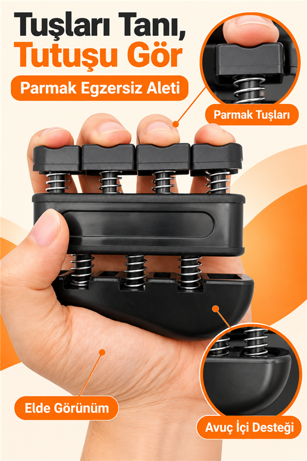 Mucit Home 5 Farklı Seviyeli Çantalı Pilates Direnç Bandı Seti