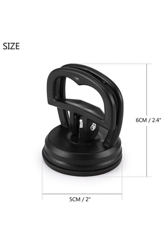 Mucit Home   Araç Göçük Düzeltme Kaporta Çektirme Aparatı Vantuz