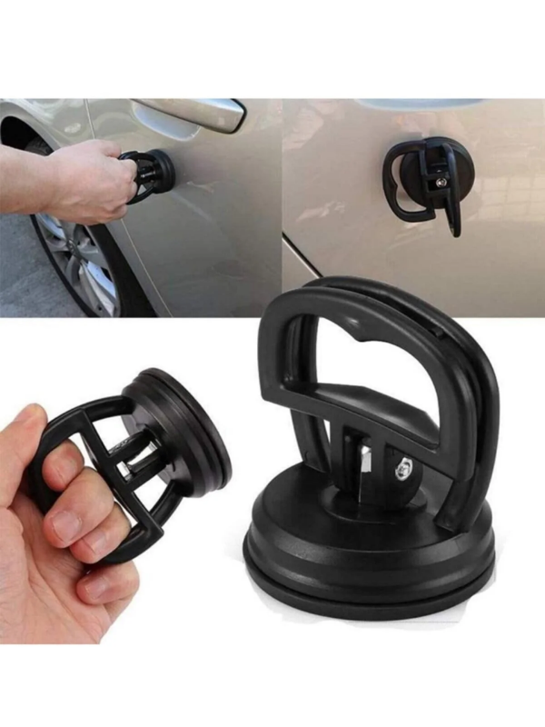 Mucit Home Araç Göçük Düzeltme Kaporta Çektirme Aparatı Vantuz