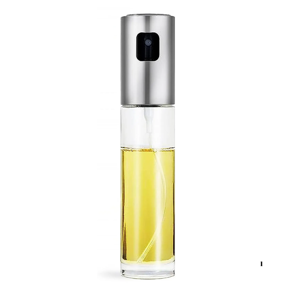 Mucit Home  Sprey Cam Şişe Yağ Püskürtücü 100 Ml.