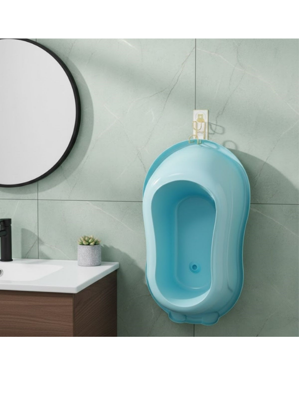 Mucit Home Bebek Küveti Askısı 2 Adet Gold Ayıcıklı Çok Amaçlı Leğen Askısı