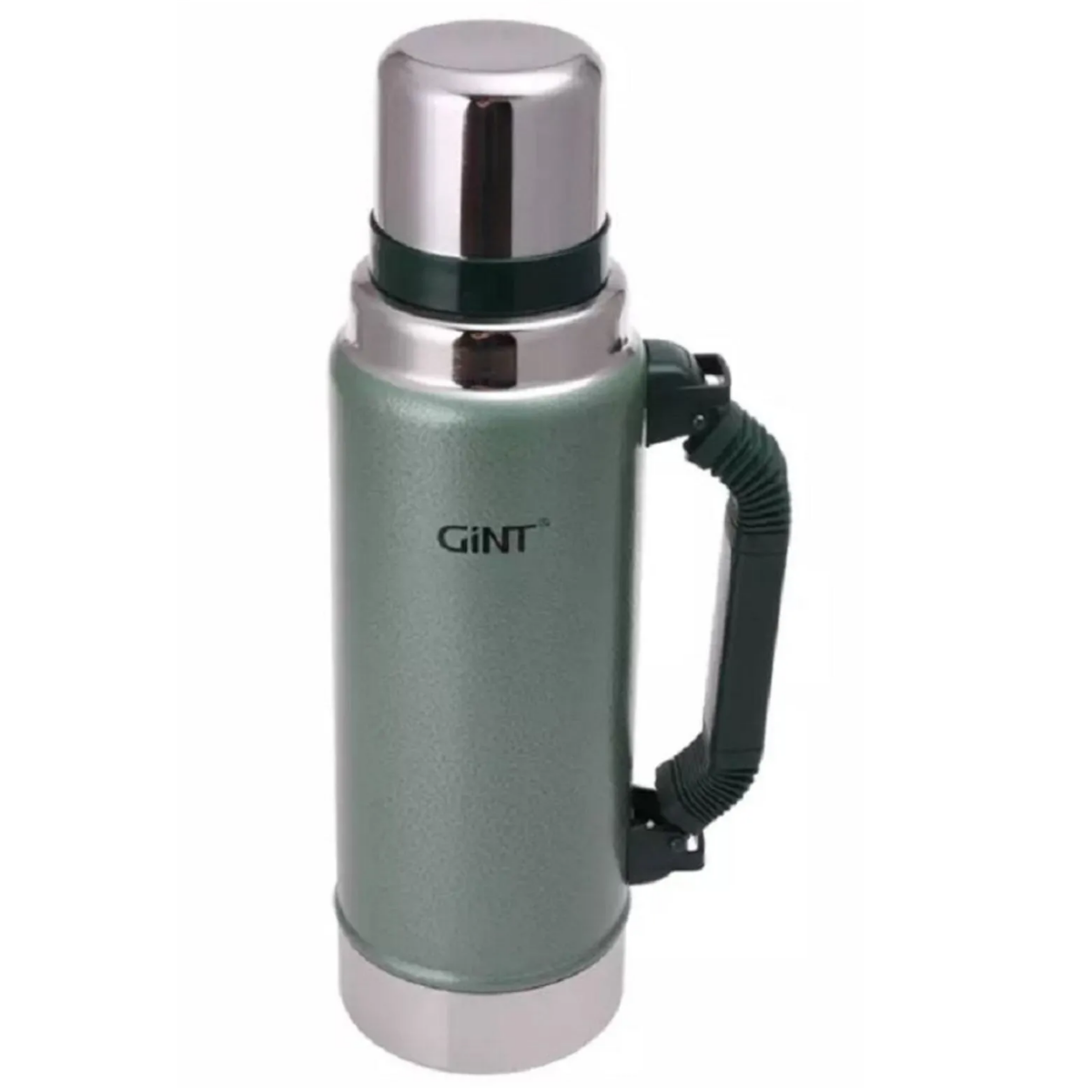 Mucit Home  Gint Vakumlu Paslanmaz Çelik Termos 1.25 Lt