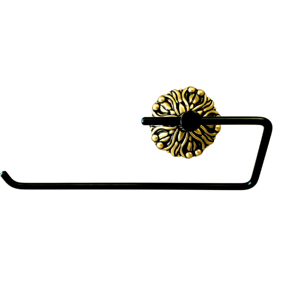 Mucit Home   Paslanmaz Pirinç Banyo Tam set Rolo Havluluk  Kendinden Yapışkanlı Montajsız