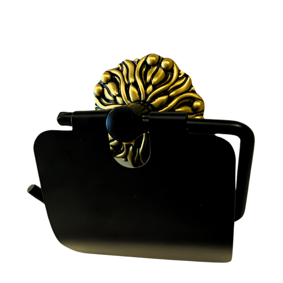 Mucit Home   Paslanmaz Pirinç Banyo Tam set Kendinden Yapışkanlı Montajsız yuvarlak