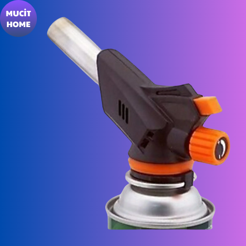 Mucit Home  Pürmüz Başlık