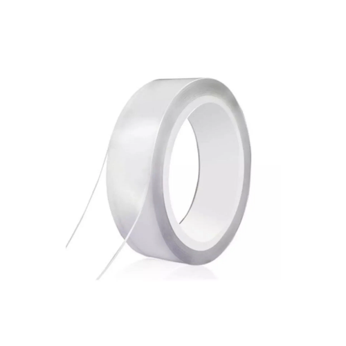 Mucit Home 3 Metre Yüksek Mukavemetli Çift Taraflı Doku Bandı Bant-nano Teknolojili-süper Güçlü Bant