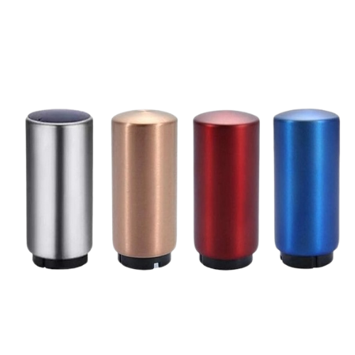 Mucit Home   Otomatik Açacak Manyetik Meşrubat Kapak Açacağı Kapak Bas Çek Mıknatıslı Şişe