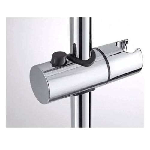 Mucit Home Duş Seti Duş Başlığı Tutucu Mafsalı Tepe Yağmurlama Duş Seti Başlık Tutucu Mafsalı